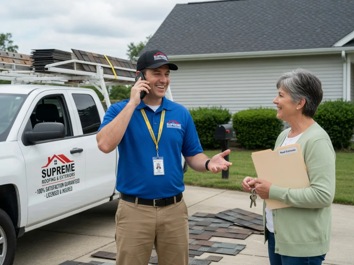 Roof Replacement Leeds, AL FAQs